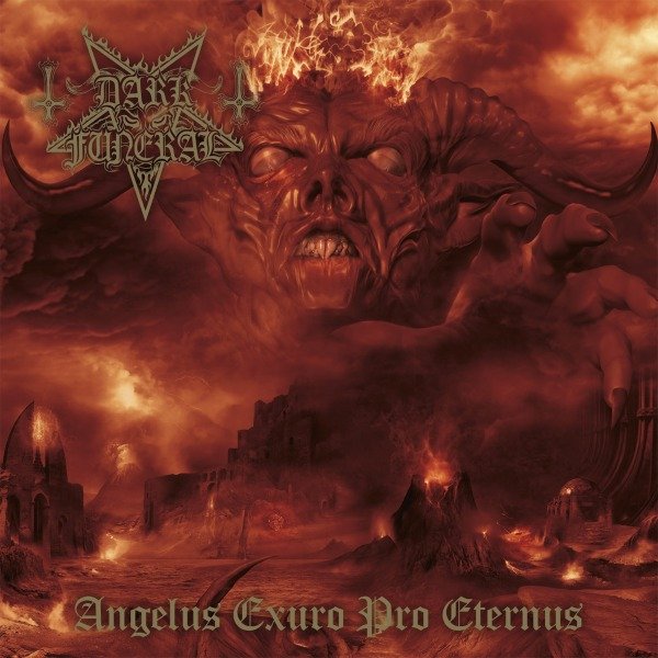 Dark Funeral - The Birth of the Vampiir