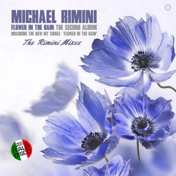 Michael Rimini - Close Your Eyes (Extended Vocal Rimini Mix 2023)