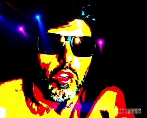 Mflex Sounds - One Day (NRG Italo Disco 2022)