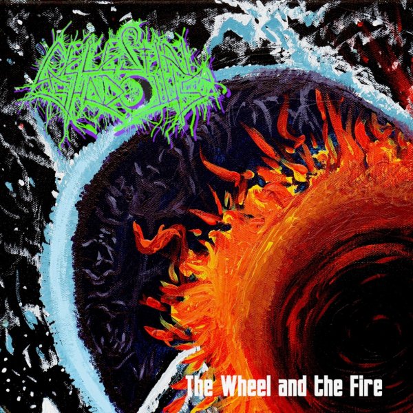 Celestial Shadows - The Wheel