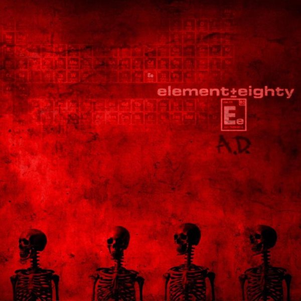 Element Eighty - Mercury Man