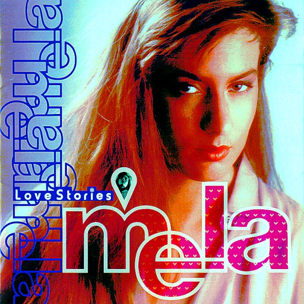 Mela - Help Me