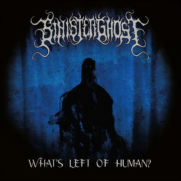 Sinister Ghost - The Innocents'Laugh (Gacy)