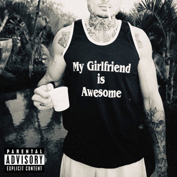 MORGENSHTERN - Последняя любовь