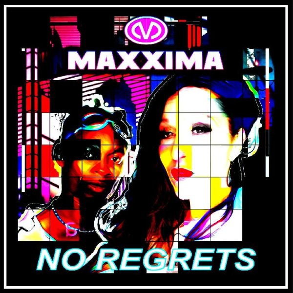 Maxxima feat Kristina Safrany &amp; MC Fixx It - Let Me Be Free (Twenty 4 Seven Remix)