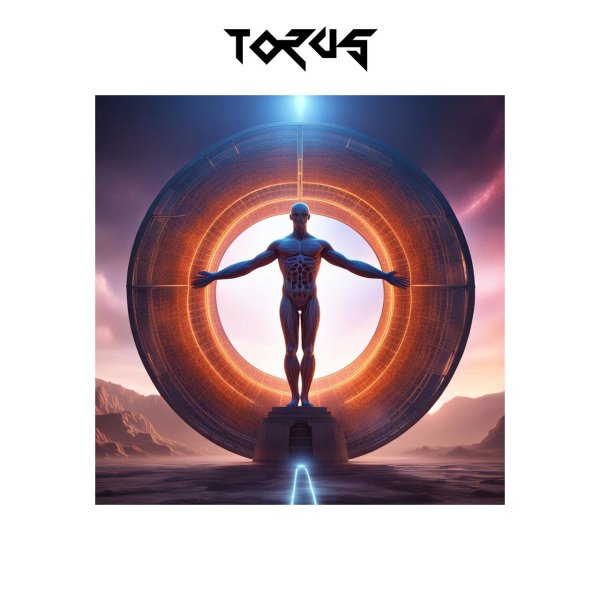 Torus - Titans' Fall