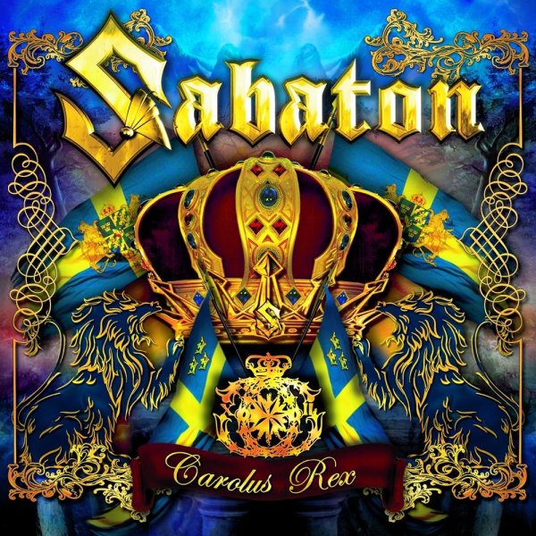 Sabaton - Poltava