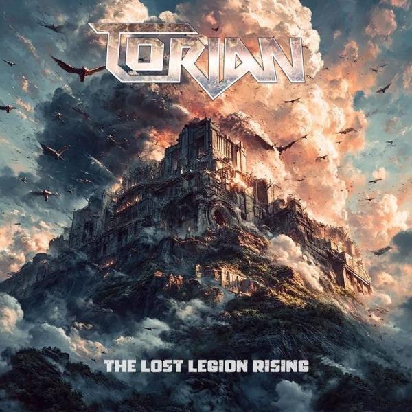 Torian - Lost Legion