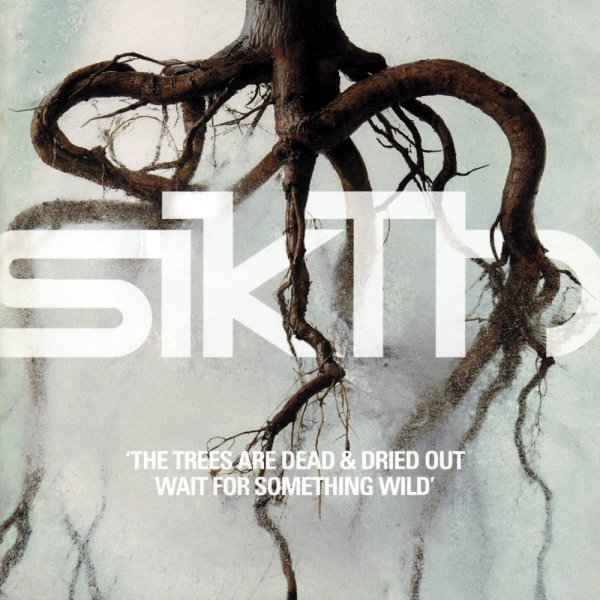 SikTh - (If_You_Weren't_So)_Perfect