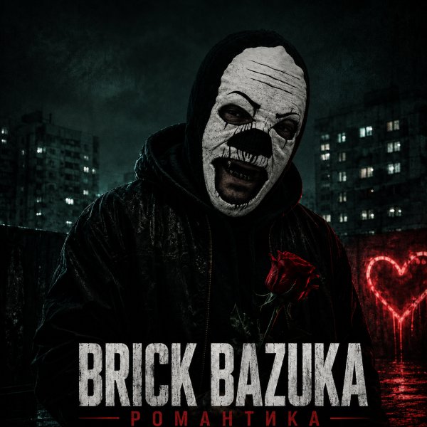 Brick Bazuka - романтика