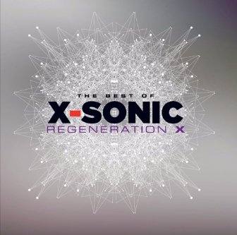 X-Sonic - Stumblin' In (Regeneration X Remix)