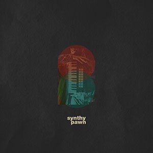 Synthypawn - Down On The Street