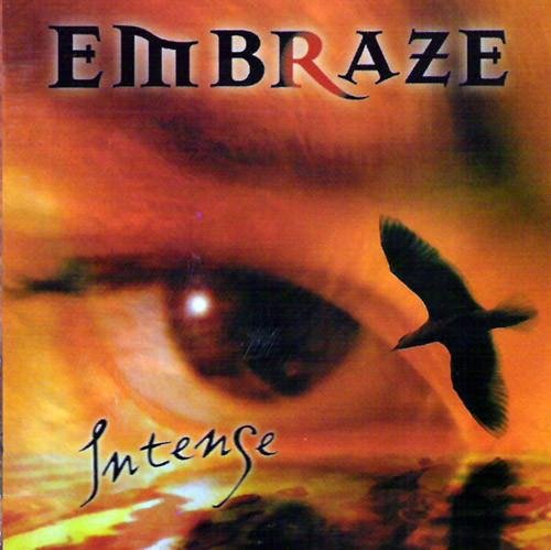 Embraze - Intense (1999) FULL ALBUM