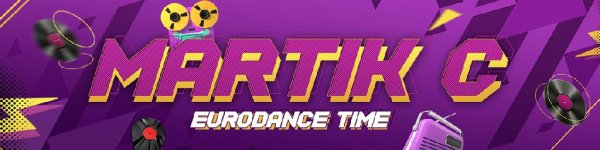 Юлия Бирюлина &amp; Martik C - Зимний Сад (А. Глызин Cover)