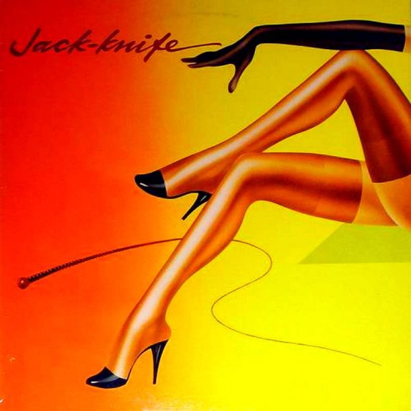 Jack-Knife - Adoration
