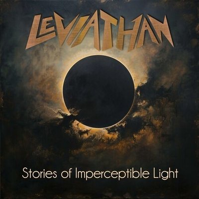 Leviathan - Light Caressing Screams
