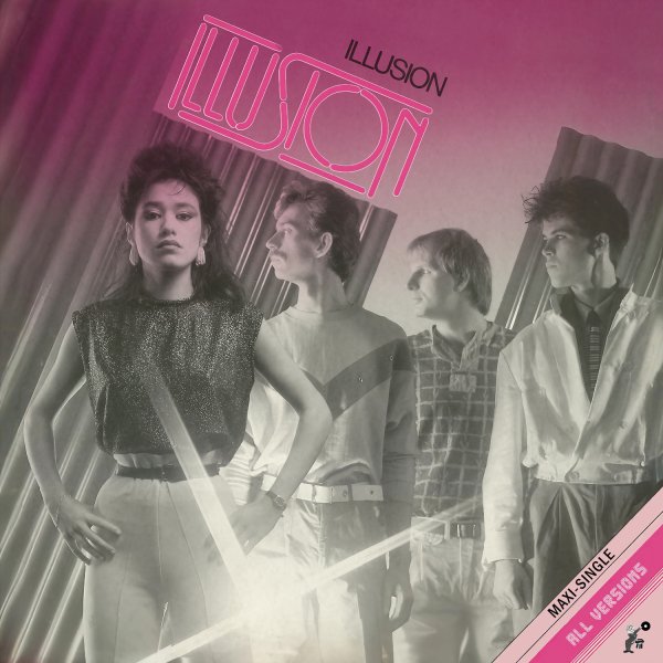 Illusion - Illusion (Edit)