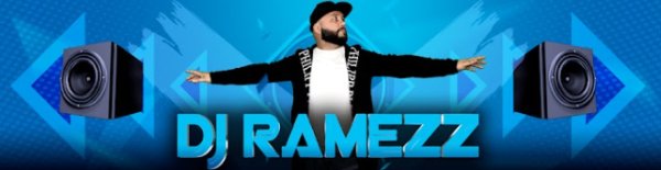 Dj Ramezz &amp; Amina - Living In Cyberspace (HiT Refresh 2023)