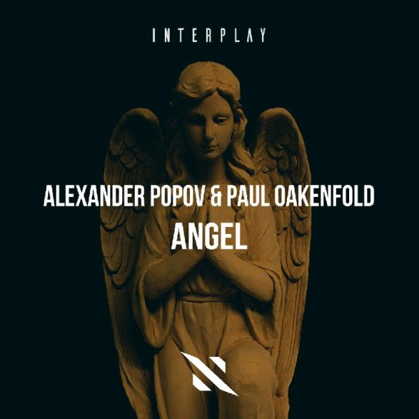 Alexander Popov &amp; Paul Oakenfold - Angel (Extended Mix)