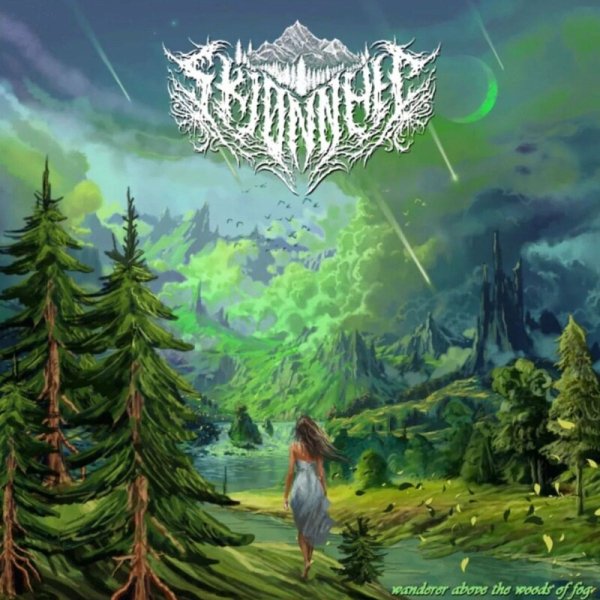 Skjønnhet - Whispers Of A Wounded Earth