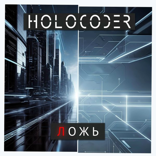 Holocoder - Чёрный пёс Билл