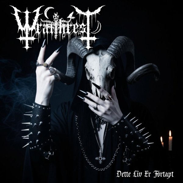Wraithrest - Solipsism