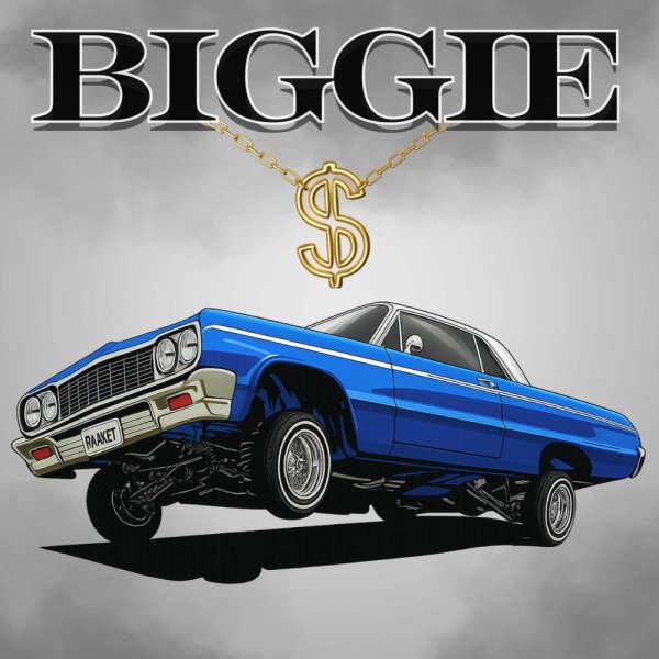 Raaket - Biggie