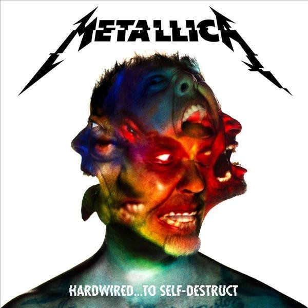 Metallica - Murder One