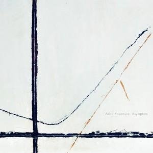 Akira Kosemura - Kosemura: Asymptote
