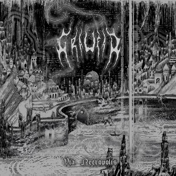 Graufar - Foltertrog
