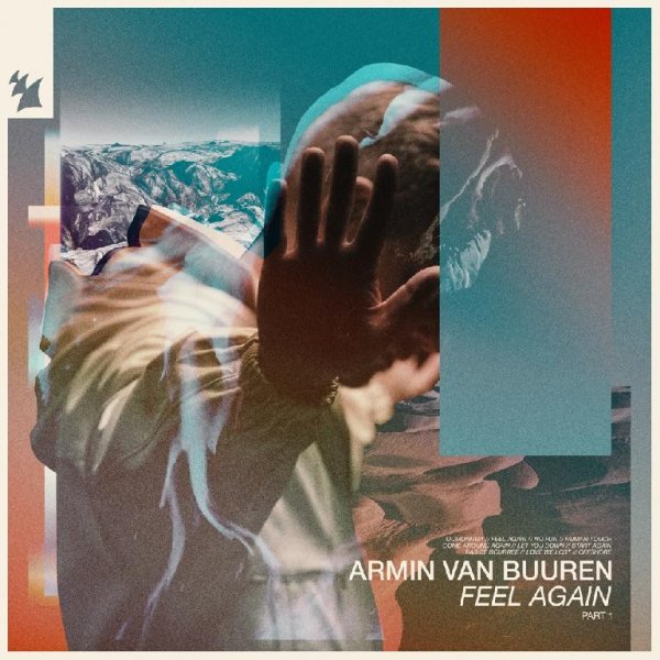 Armin van Buuren - Let You Down (Original Mix)