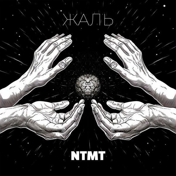 NTMT - Жаль