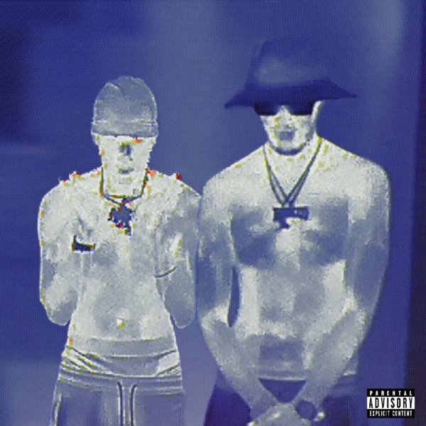 Big Baby Tape &amp; Aarne - Supersonic