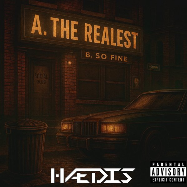 HÆDIS - So Fine
