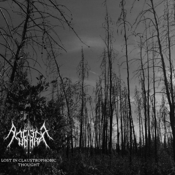 Ancient Tundra - As the Earth Becomes My Shroud