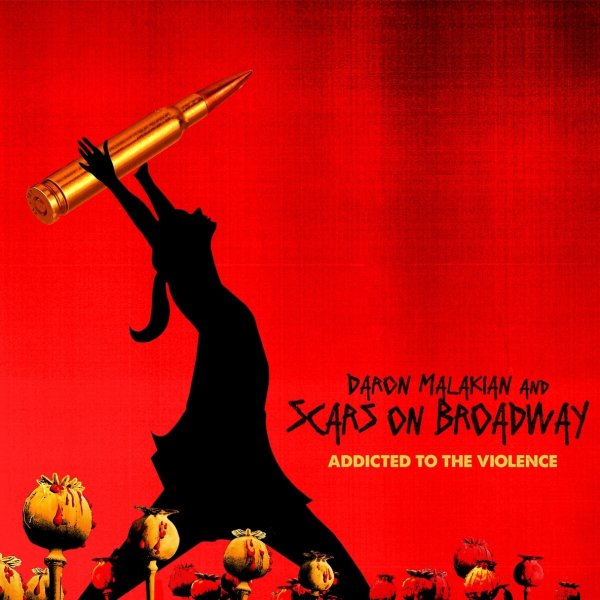 Daron Malakian and Scars On Broadway - Satan Hussein