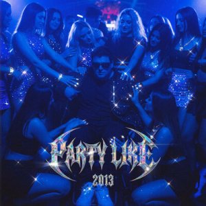 Albert Brite - Party Like 2013