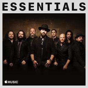 Zac Brown Band - Heavy Is the Head (feat. Chris Cornell)