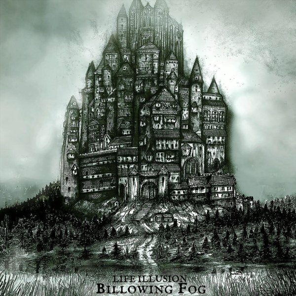 Billowing Fog - Abomination