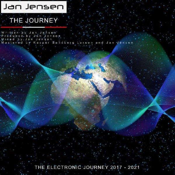 Jan Jensen - End of Horizon (Radio Version)
