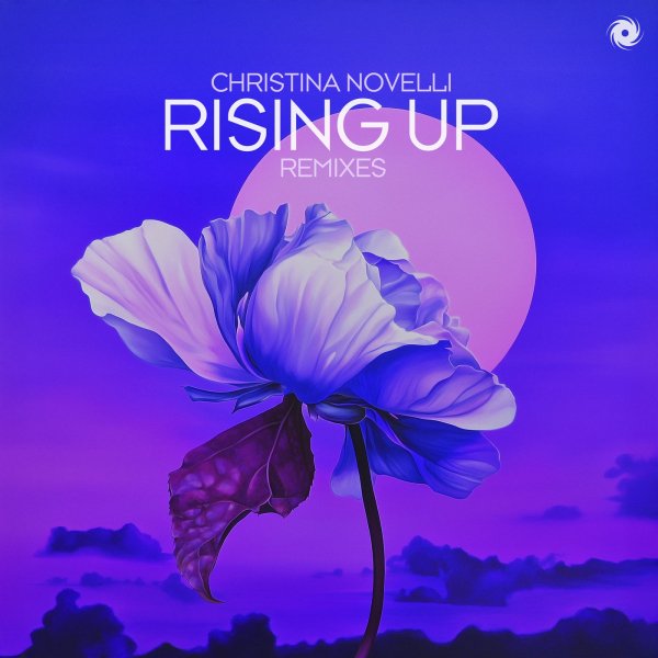 Christina Novelli - Rising Up (Aquarius Extended Remix)