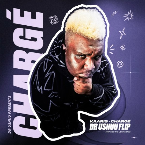 Kaaris - Chargé (Dr. Ushūu Flip)
