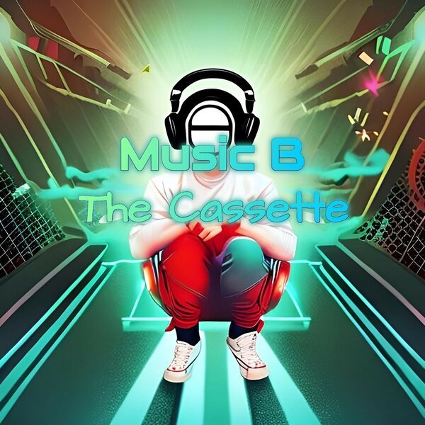 Music B - The Cassette (BabRoV Mix)