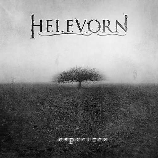Helevorn - The Defiant God