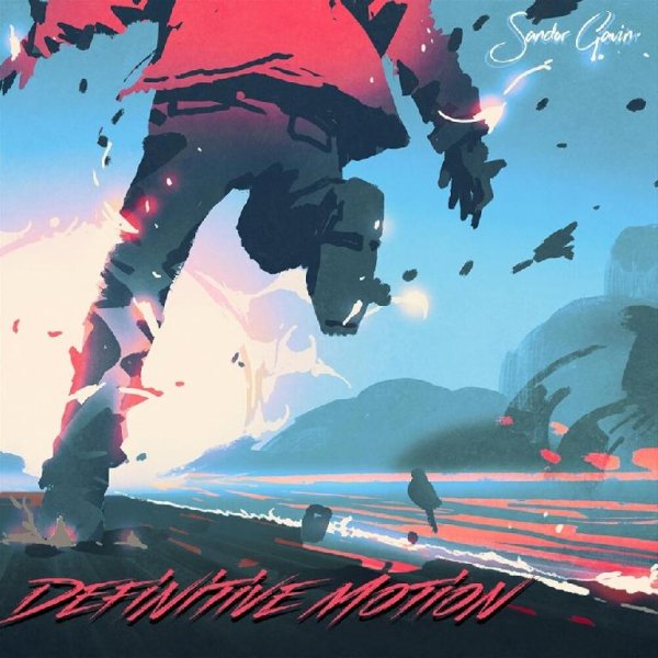 Sandor Gavin - Faster Than Light (Million Miles Mix)