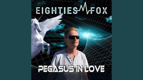 Eighties Fox - Pegasus in Love