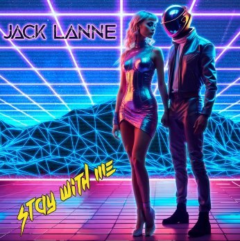 Jack Lanne - Disco Dancer