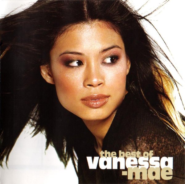 Vanessa Mae - Storm
