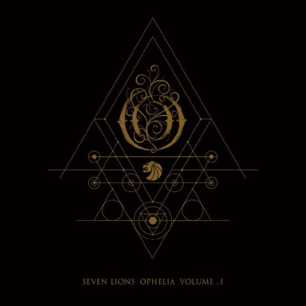 Seven Lions;Jason Ross - The Sirens