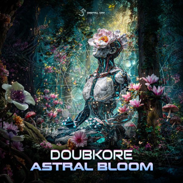 DoubKore - Astral Bloom (Original Mix)